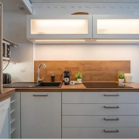 In-out - Heart Of Superb Apartment, Wifi - Les Duplex Des Lauzieres * Валь-Торанс