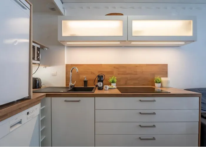 In-out - Heart Of Superb Apartment, Wifi - Les Duplex Des Lauzieres * Валь-Торанс