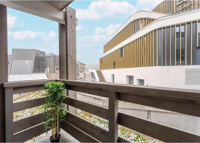 In-out - Heart Of Superb Apartment, Wifi - Les Duplex Des Lauzieres Апартаменти Валь-Торанс