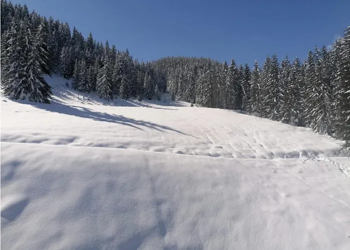 Apartamento In-out - Heart Of Superb Apartment, Wifi - Les Duplex Des Lauzieres