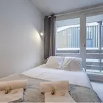 In-out - Heart Of Superb Apartment, Wifi - Les Duplex Des Lauzieres Apartment Val Thorens