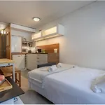 In-out - Heart Of Superb Apartment, Wifi - Les Duplex Des Lauzieres * Val Thorens
