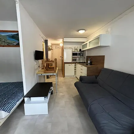 In-out - Heart Of Superb Apartment, Wifi 524 *