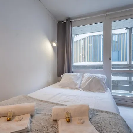 In-out - Heart Of Superb Apartment, Wifi 524 Apartment *