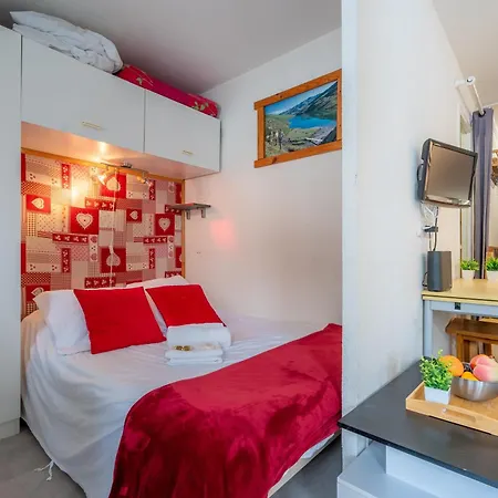 In-out - Heart Of Superb Apartment, Wifi 524