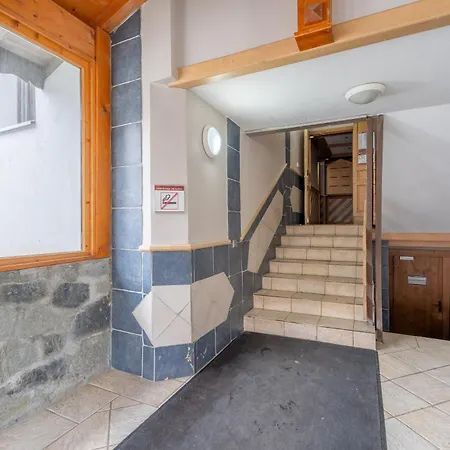 In-out - Heart Of Superb Apartment, Wifi 524 Apartment