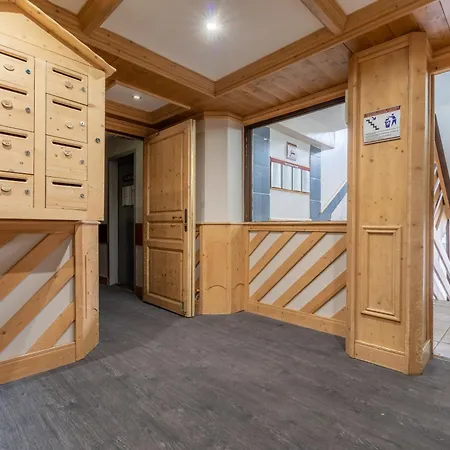 Apartment In-out - Heart Of Superb Apartment, Wifi 524 *