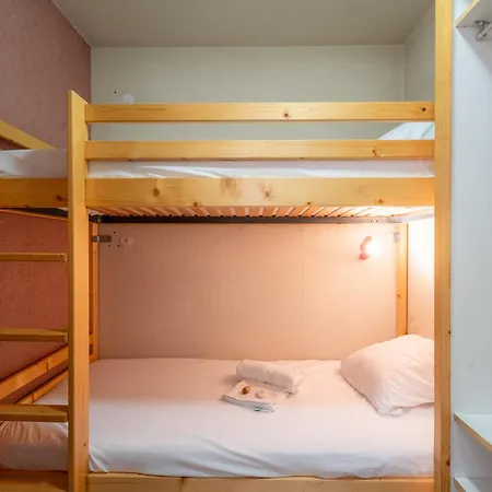 In-out - Heart Of Superb Apartment, Wifi 524 *