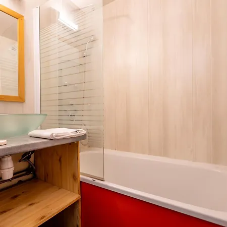 In-out - Heart Of Superb Apartment, Wifi 524 Apartment