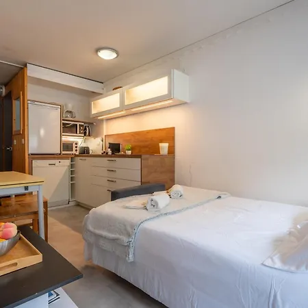 In-out - Heart Of Superb Apartment, Wifi 524 *