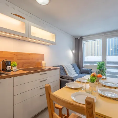 In-out - Heart Of Superb Apartment, Wifi 524 Apartment