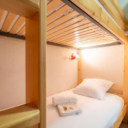 Apartment In-out - Heart Of Superb Apartment, Wifi 524 *