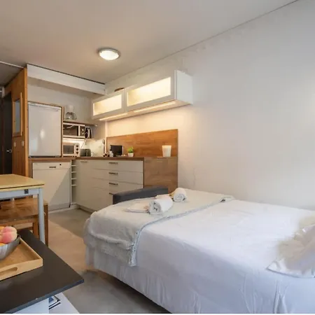 In-out - Heart Of Superb Apartment, Wifi Валь-Торанс