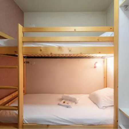 In-out - Heart Of Superb Apartment, Wifi - Les Duplex Des Lauzieres Apartman *