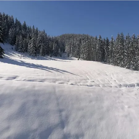 Апартаменти In-out - Heart Of Superb Apartment, Wifi