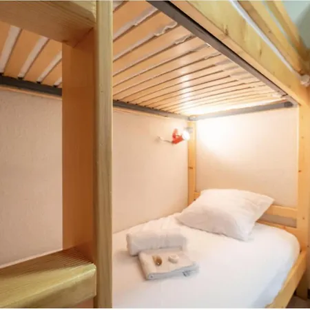Apartman In-out - Heart Of Superb Apartment, Wifi - Les Duplex Des Lauzieres Val Thorens