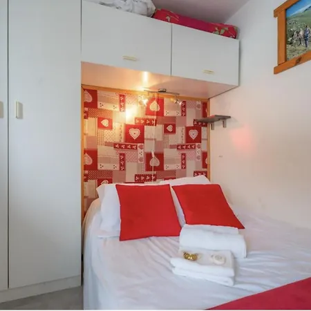 Διαμέρισμα In-out - Heart Of Superb Apartment, Wifi - Les Duplex Des Lauzieres