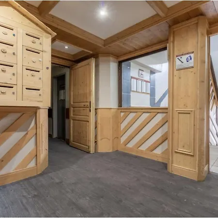 Апартаменти In-out - Heart Of Superb Apartment, Wifi