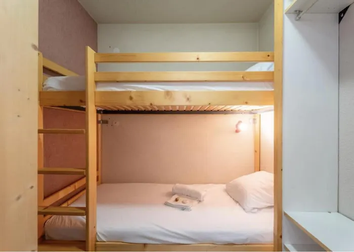 In-out - Heart Of Superb Apartment, Wifi - Les Duplex Des Lauzieres Διαμέρισμα *